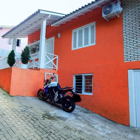 Glamour Gramado Residence ภายนอก รูปภาพ