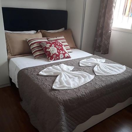 Glamour Gramado Residence ภายนอก รูปภาพ