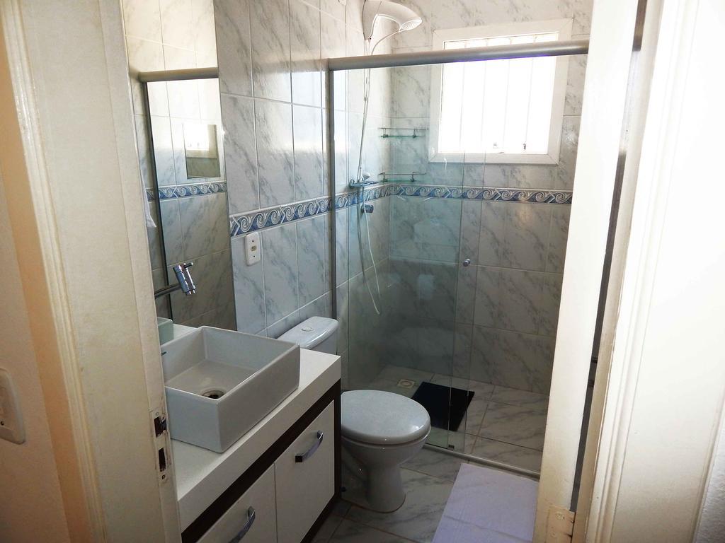 Glamour Gramado Residence ภายนอก รูปภาพ