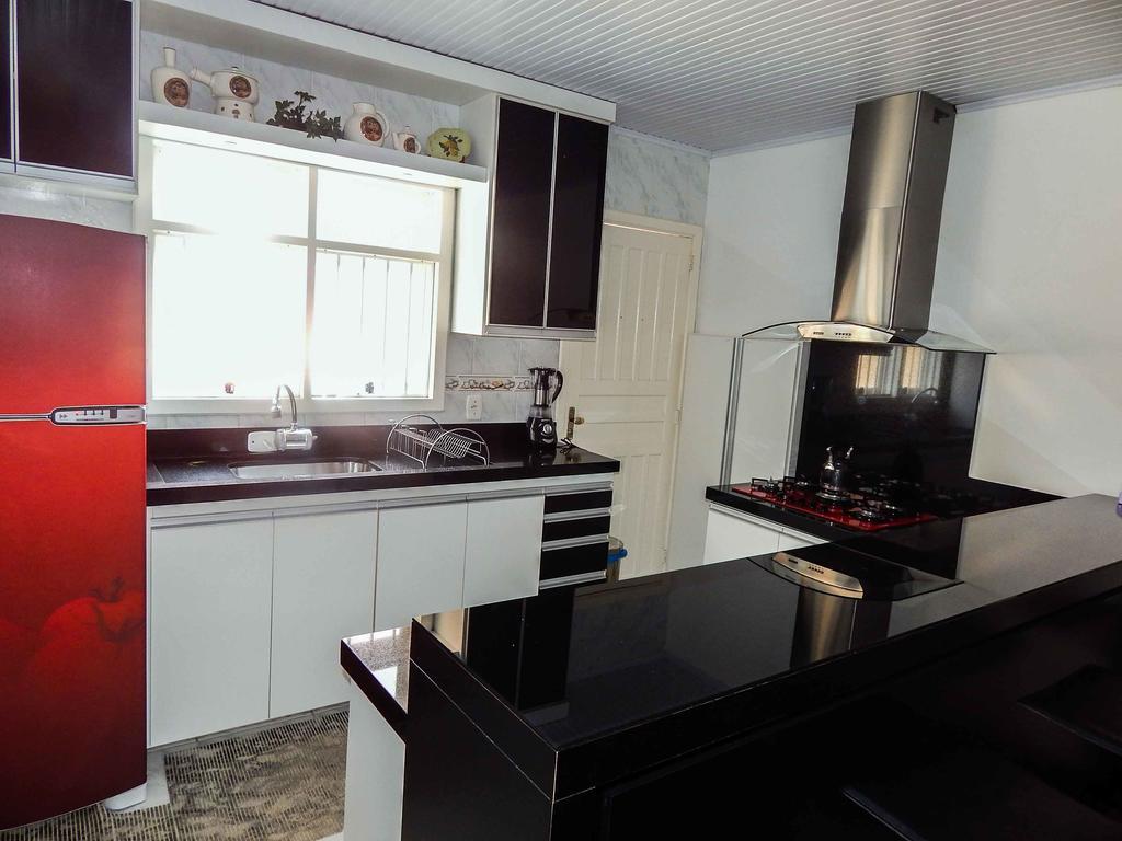 Glamour Gramado Residence ภายนอก รูปภาพ
