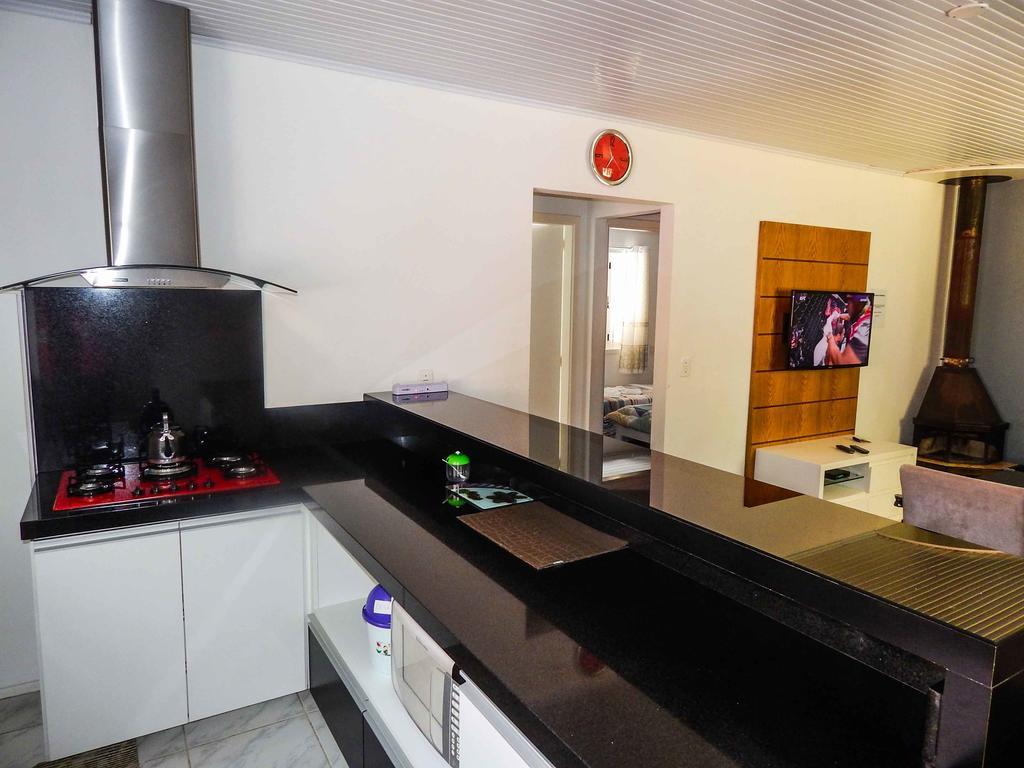 Glamour Gramado Residence ภายนอก รูปภาพ
