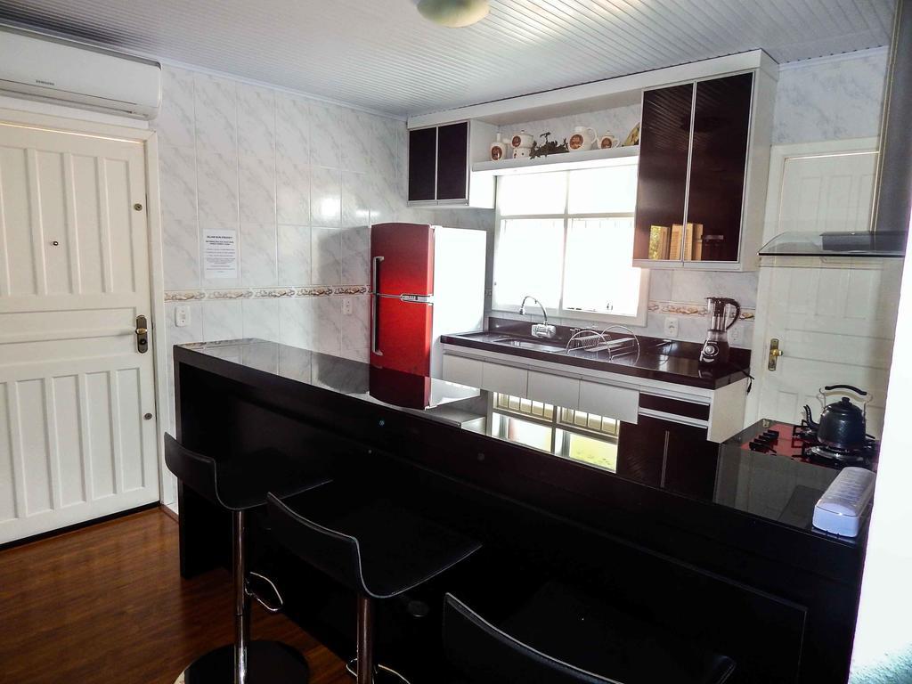 Glamour Gramado Residence ภายนอก รูปภาพ